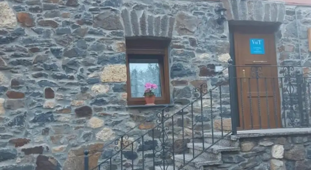 Casa Antonio y Benina, Забронировать Отель Вильяблино 
