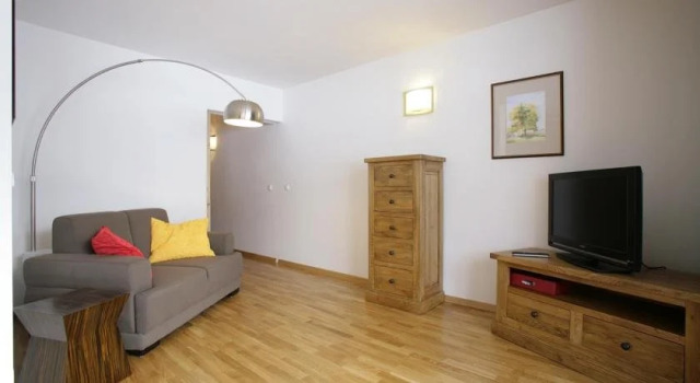 Appartement Hotel Seeland, Rezerwuj Hotel Hotele w Karyntia z parkingiem, Parking