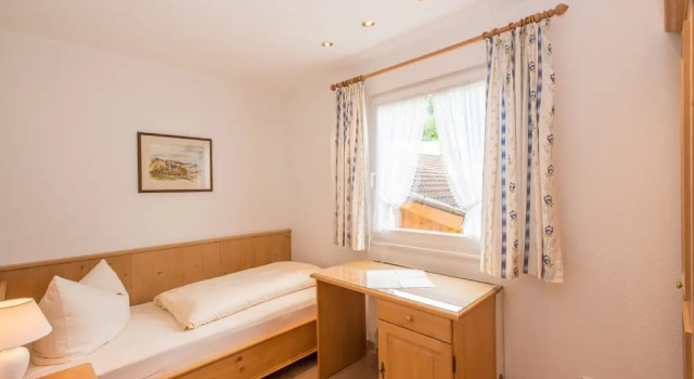 Komfort-Ferienhaus Alpspitz, Rezervasyon Otel Grainau Garmisch-Partenkirchen