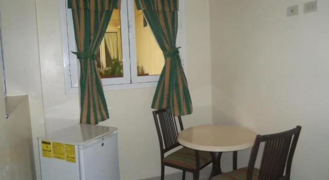 Полулюкс Hotel Discovery