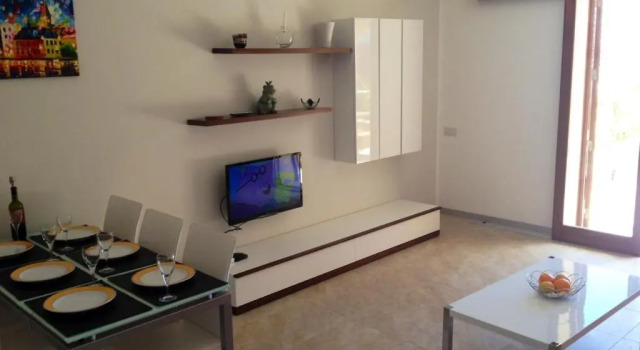 Lejlighed Fort Chambray Apartment