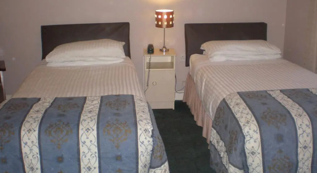 Ilenroy House B&B, Rezervovat Penzión se snídaní Skibbereen County Cork
