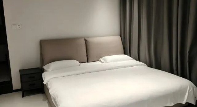 Люкс Ruyi ROY·Yuan Art Museum Homestay (Beijing Shuicheng Great Wall Branch)