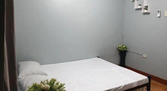 Travellers&Backpackers Apartment, Boek Appartement Calapan Mindoro