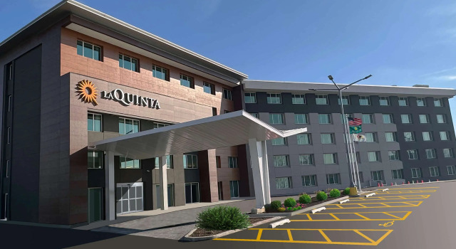 La Quinta by Wyndham Chicago O'Hare Airport