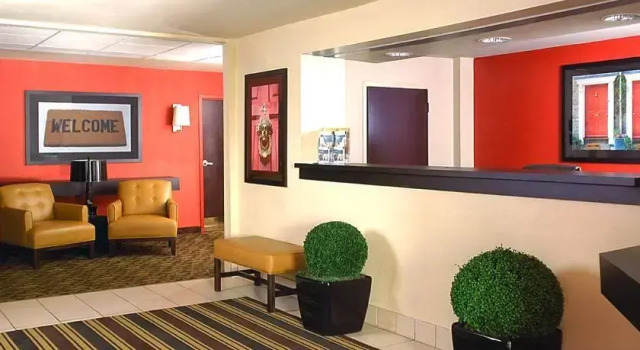 Homestead Studio Suites Miami Airport Doral, Забронировать Отель Дорел Майами-Бич, рядом с Музей Северной и Южной Америки