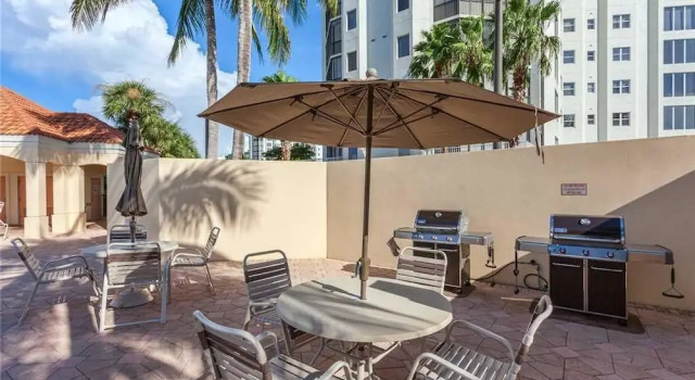 Waterside 246 - Three Bedroom Condo, Забронировать Отель Форт-Майерс-Бич Fort Myers Area
