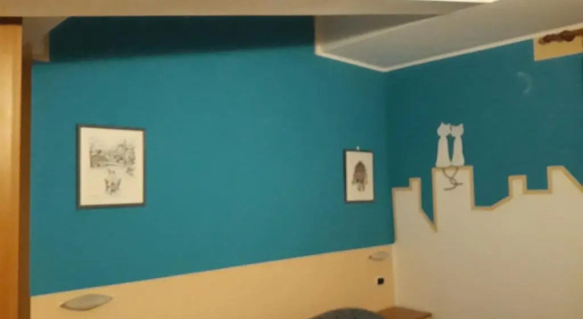Двухместный номер Standard Hotel Due Laghi