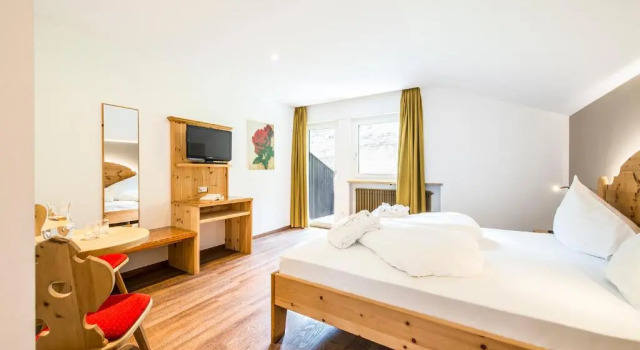 Номер Standard Hotel Gerstgras