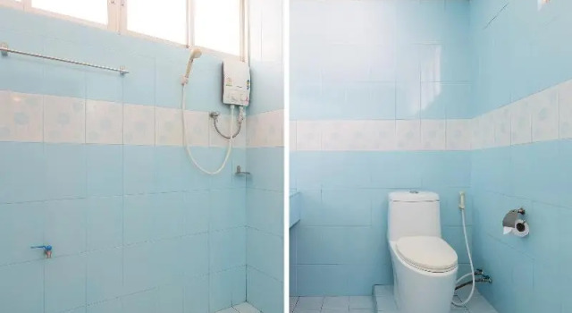 Номер Standard Trang Hotel