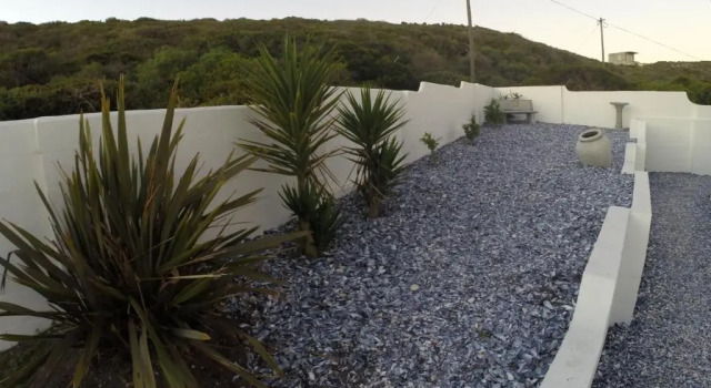 Seaview Villa, จอง วิลล่า Yzerfontein Malmesbury