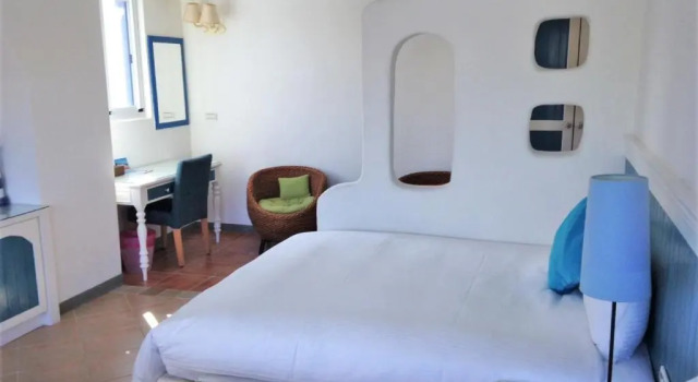 Семейный номер Standard Hotel Bayview