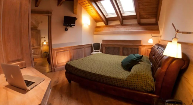 Albergo Villino Quintiliani