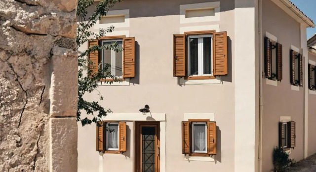 Joya Village House, Reserva ahora Hotel Agios Leon 