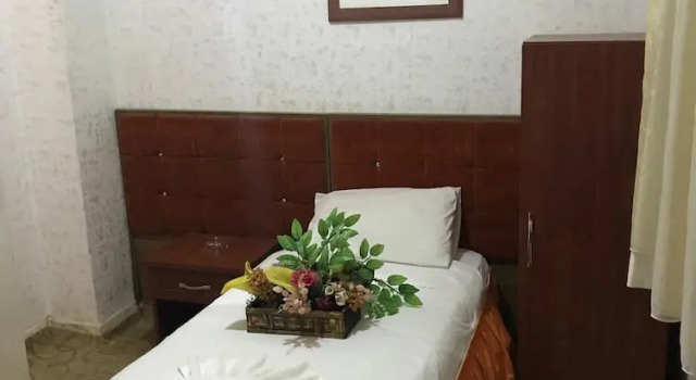 Номер Standard Paradise Hotel