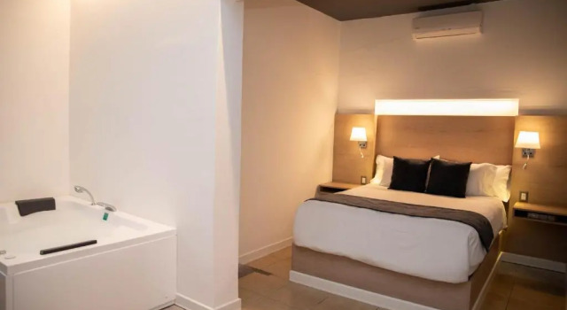 Люкс Casa Bella Boutique Hotel