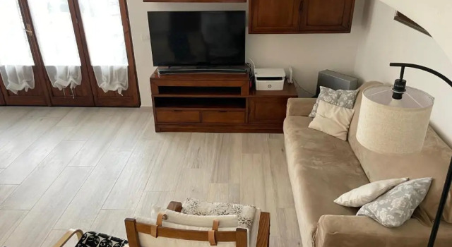 Коттедж Lennolake Relax House