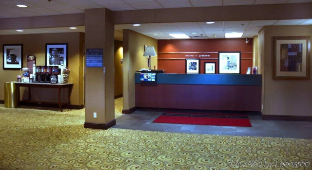 Hampton Inn Portland East, Book Hotel Gresham Willamette Valley
