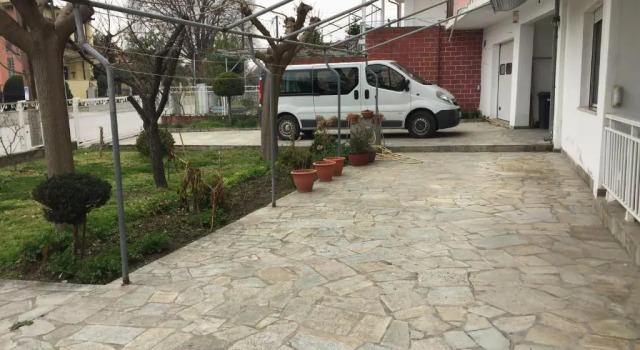 Коттедж Apartment Korinos Mama Machi