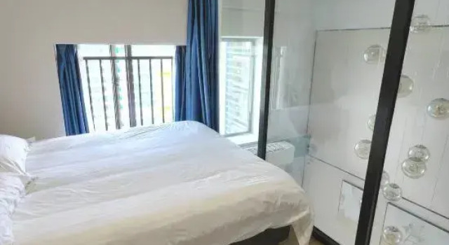 Люкс Business Hechangju Residence