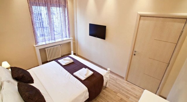 Feel Belgrade Bohemian Apartment, Забронировать Апартаменты/квартира Апартаменты Старей града, Апартаменты/квартира
