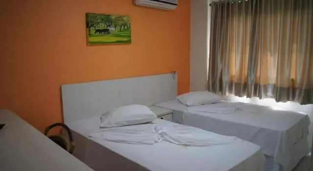 Номер Standard Hotel Ceolatto Palace - Aeroporto