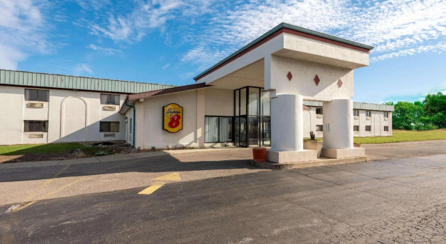 South Ridge Inn, Брондау Қонақ үй Норс Риджвилл Ohio