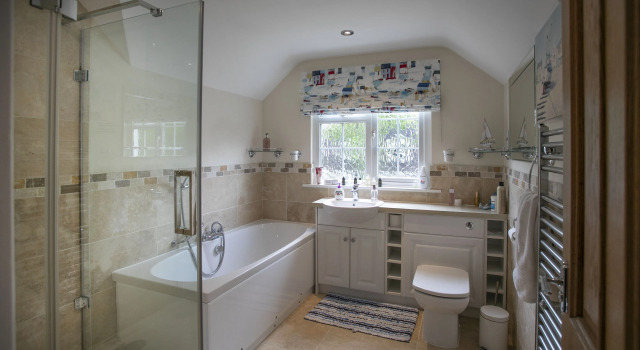 The Heather's Bed and Breakfast, Varaa Hotelli Christchurch Dorset
