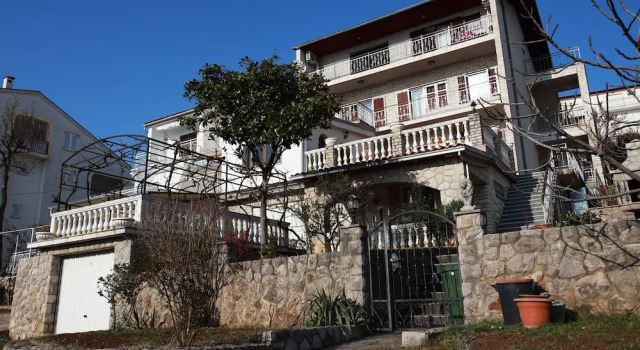 Apartments Kozul
