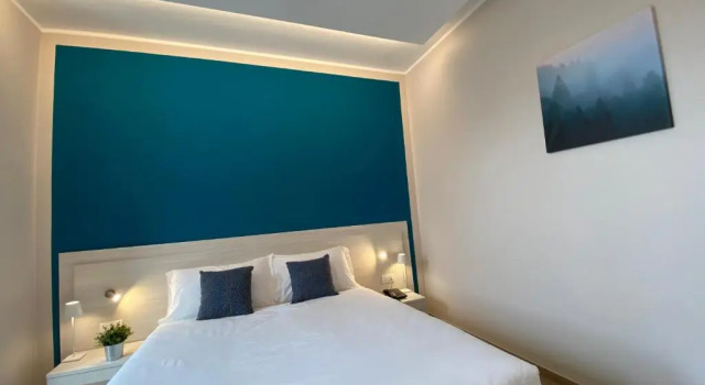 Номер Standard Palazzo Marignano Hotel