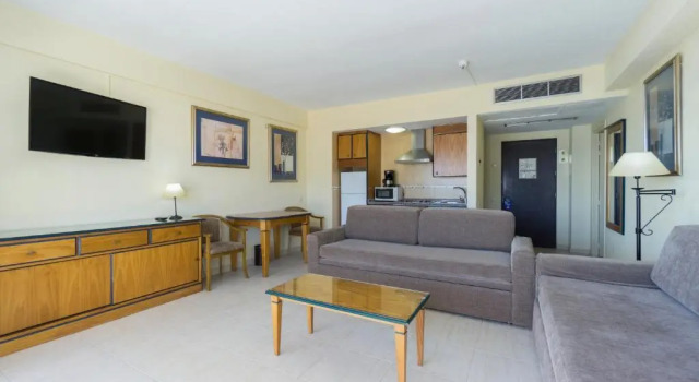 Пентхаус Hotel Apartamentos Pyr Fuengirola