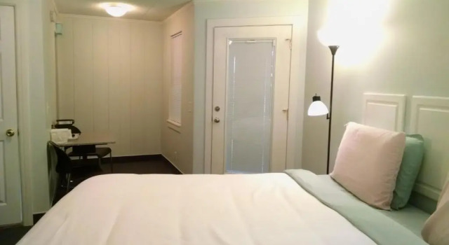 Номер Standard Murray Inn and Art Gallery