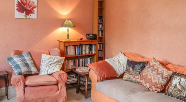 Broughton Cottage, Rezervasyon Tatil Evi Merseyside villalar, Villa
