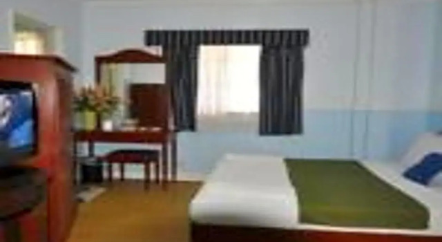 Двухместный номер Standard The Gabriella Bed and Breakfast