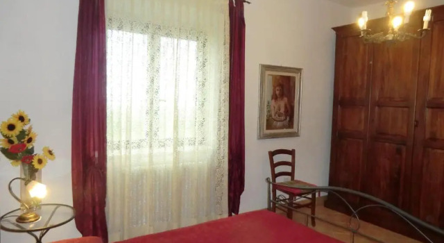 Апартаменты Agriturismo Podernuovo