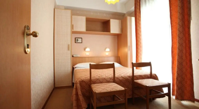 Номер Classic Hotel Rondinella e Viola
