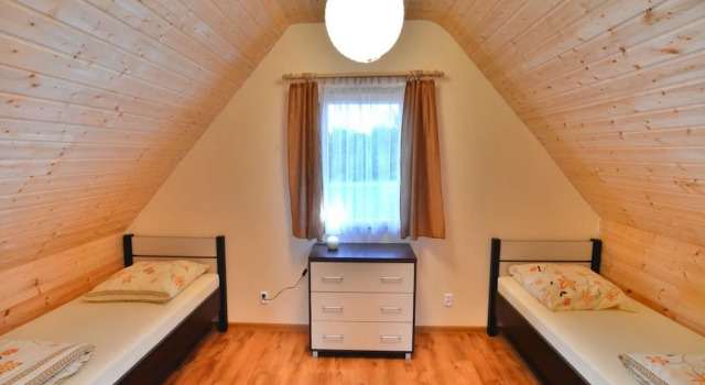 Cottages Near the sea for 2 People, Ustronie Morskie, Reserva ahora Casa o chalet Ustronie Morskie 