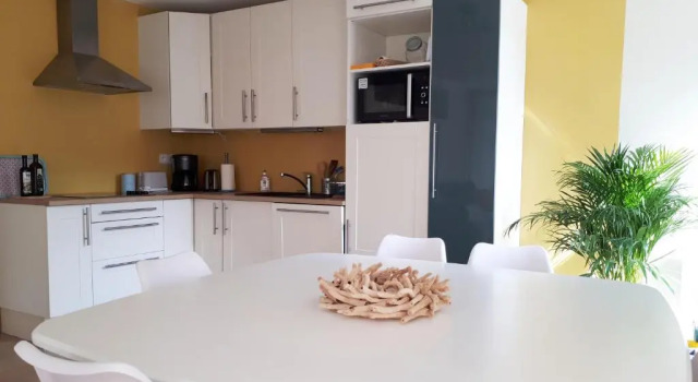 Апартаменты Appartement 60m2 / Hyper Centre (Gares et Vieux Lille)