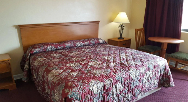 Budget Inn Ocala, Book Mini-hotel Mini-hoteller i Ocala National Forest, Mini-hotel
