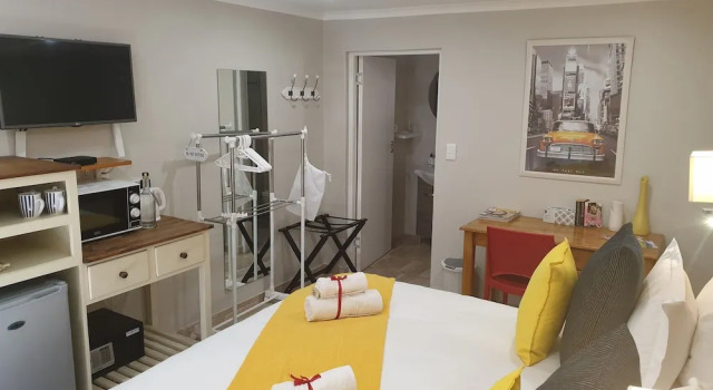 Номер Standard Dilisca Guesthouse