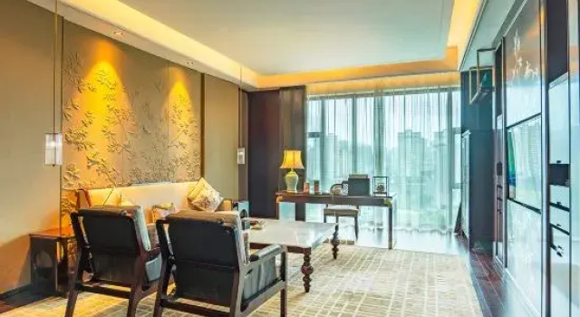 Люкс Superior New Century Grand Hotel Zunyi