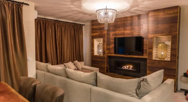 Aparthotel Pause, Varaa Hotelli Sofia Vitosha