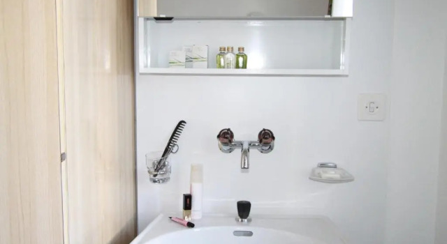 Standard chambre Petit Steffani