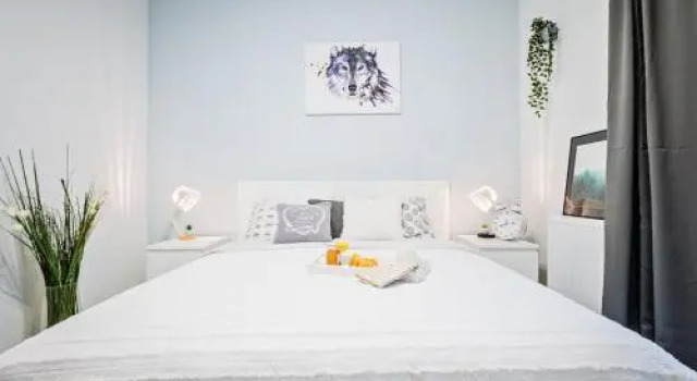 Good Time Apartments - Boznicza I Male Garbary, Забронировать Апартаменты/квартира Апартаменты Познани, рядом с Jesuit Collegium, Апартаменты/квартира