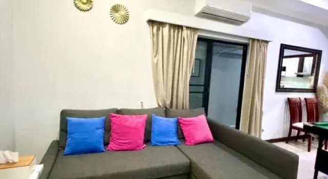 MJ21 Majestic Residence, Забронировать Отель Паттайя провинция Чонбури