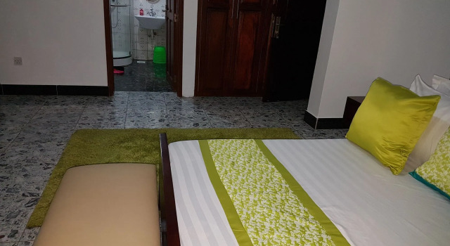 Sheevy"s Bed N Breakfast, Réserver Hôtel Fort Portal Western Uganda