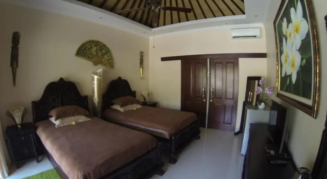 Номер Standard Villa Gusmania