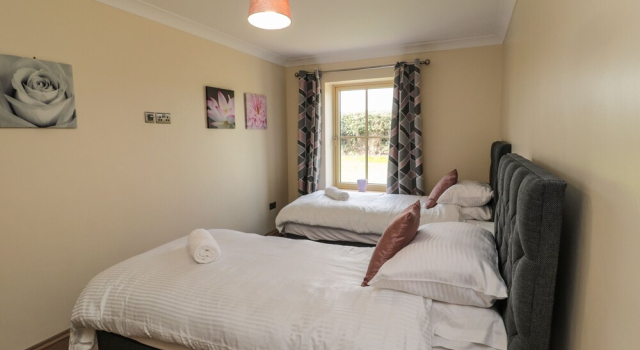 Smithy Cottage, Buchen Sie Ferienhaus Hotels in Schottland mit Parkplatz, Parkplätze