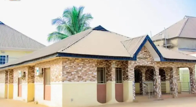 The Koraf Hotel, Abuja, Book Apartment Hotels in Bwari with a Pool, Swimming Pool