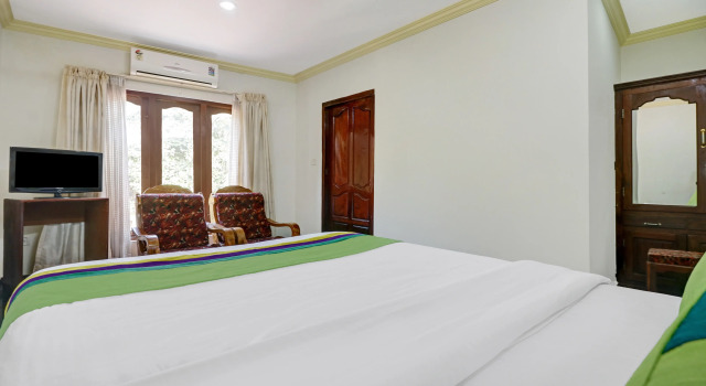 Номер Standard Itsy Hotels The Waters Edge Beach Resort